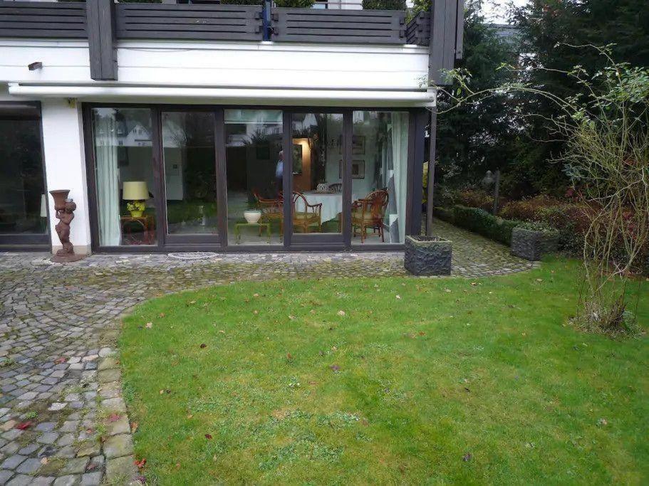 Appartement-Landhaus-Kruse ميشيده المظهر الخارجي الصورة