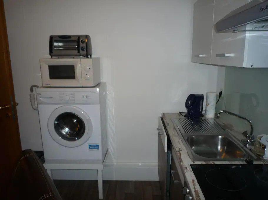 Appartement-Landhaus-Kruse ميشيده المظهر الخارجي الصورة