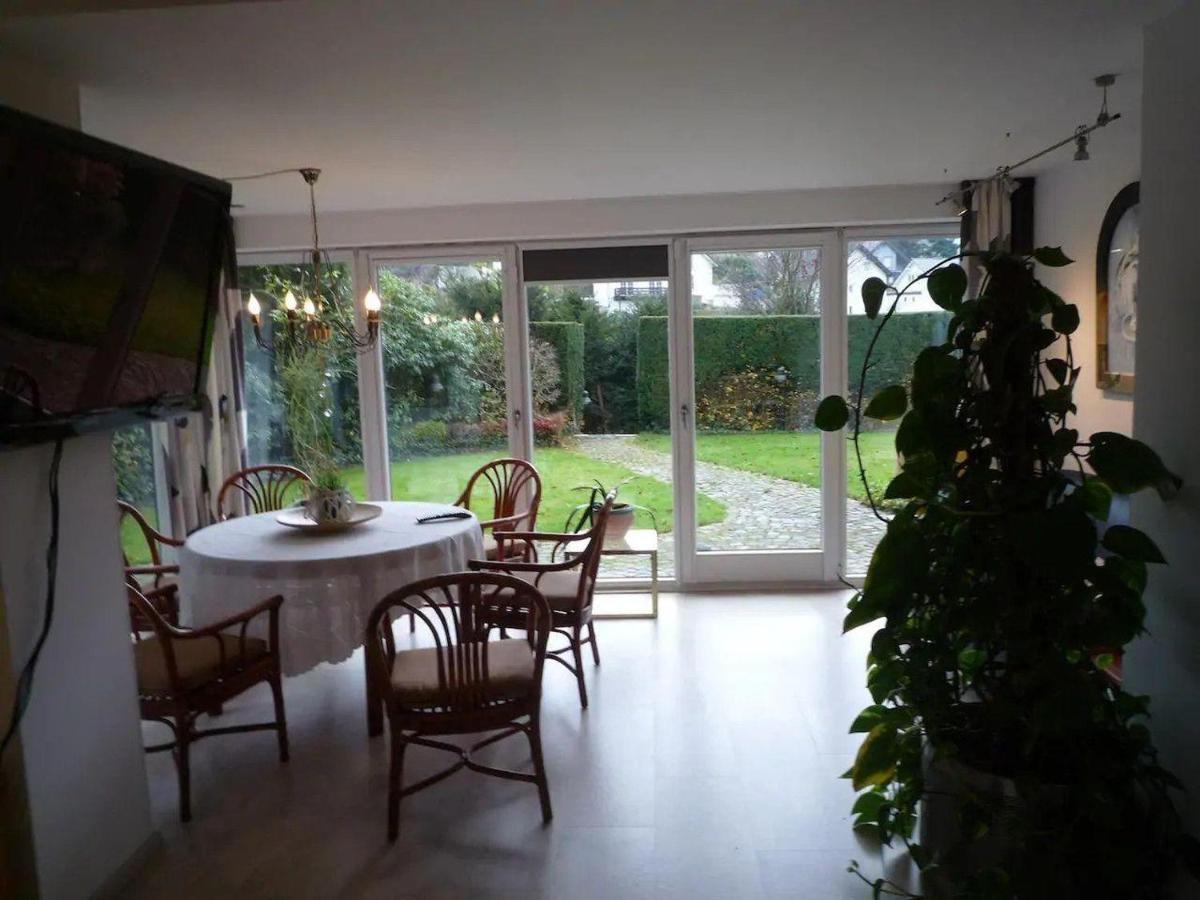 Appartement-Landhaus-Kruse ميشيده المظهر الخارجي الصورة